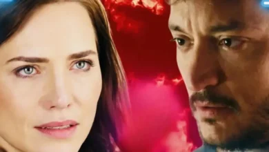 Quem Ama Cuida: Adriana anuncia a queda de Tom e enfrenta o vilão