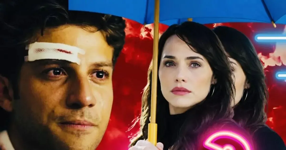 Quem Ama Cuida: Adriana arma sua maior vingança ao sair da prisão