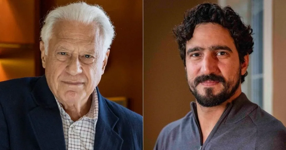 Quem Ama Cuida: Adriana e Heitor se encontram em cenas de muito amor