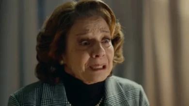 Quem Ama Cuida: Adriana se vinga se Diná no seu primeiro plano