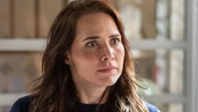 Quem Ama Cuida: Adriana usa disfarce para derrotar Ademir