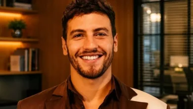 Quem Ama Cuida: André toma decisão de largar a namorada para viver um amor