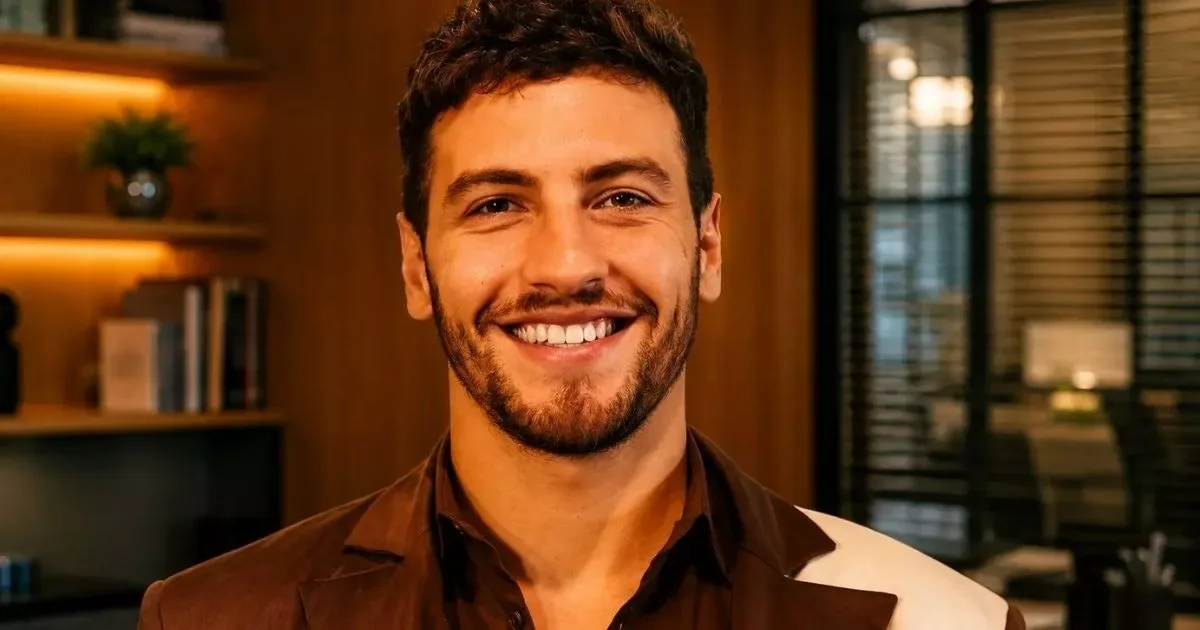 Quem Ama Cuida: André toma decisão de largar a namorada para viver um amor