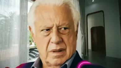 Quem Ama Cuida: Arthur não cansa de surpreender a vida de Adriana
