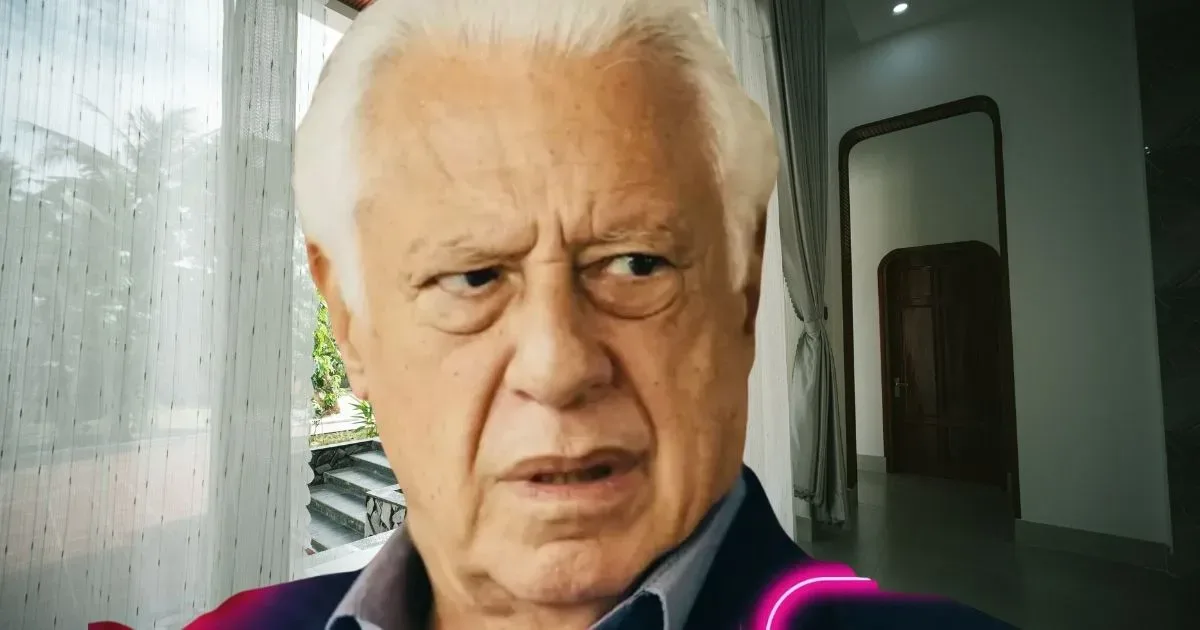 Quem Ama Cuida: Arthur não cansa de surpreender a vida de Adriana