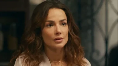 Quem Ama Cuida: Bruna comete surto ao ver Pedro e Adriana juntos