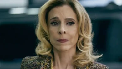 Quem Ama Cuida: Carmita recebe ajuda da pessoa mais inesperada de todas