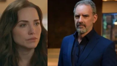 Quem Ama Cuida: chegada do pai de Adriana é um dos momentos mais aguardados