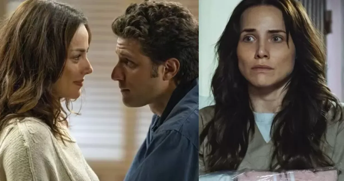 Quem Ama Cuida: Confira resumo de 8 a 18 de julho