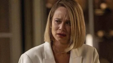 Quem Ama Cuida: Dora ajuda Adriana a acabar com a vida de Ademir