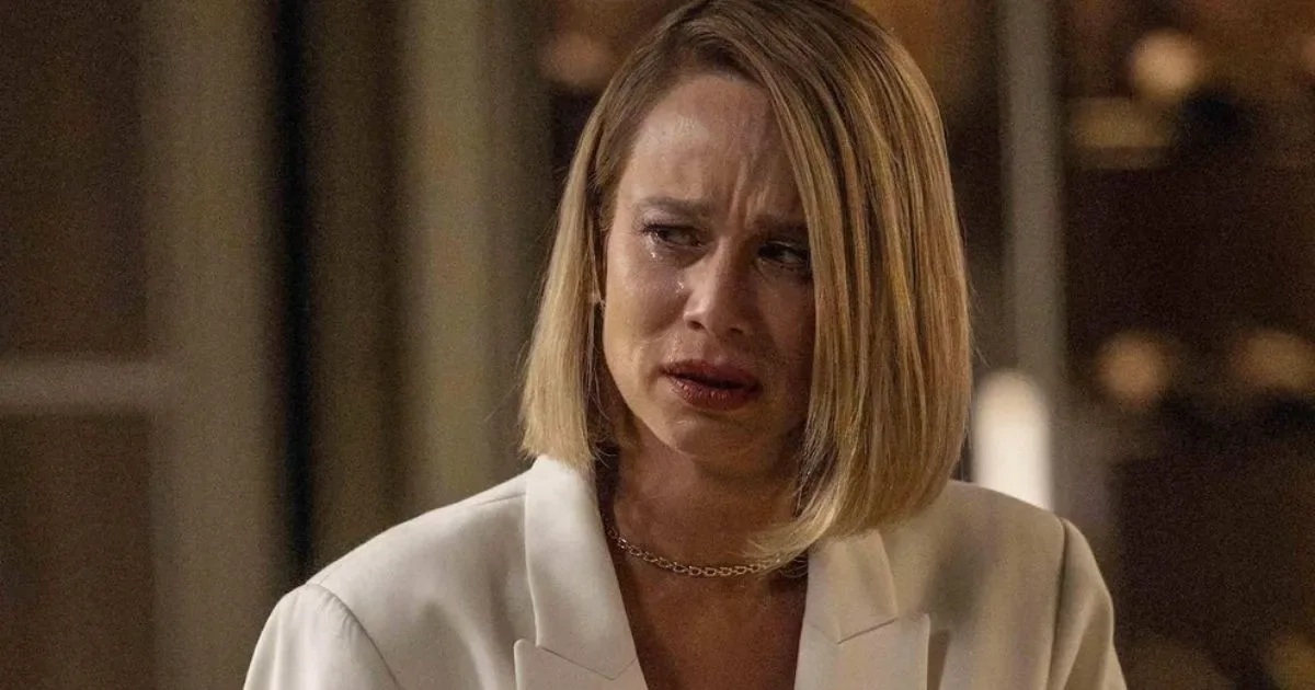 Quem Ama Cuida: Dora ajuda Adriana a acabar com a vida de Ademir