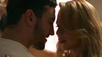 Quem Ama Cuida: Dora beija André e ela se arrepende do que faz em seguida