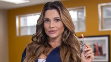 Quem Ama Cuida: Fábia trai Ulisses a arruma um amante na segunda fase