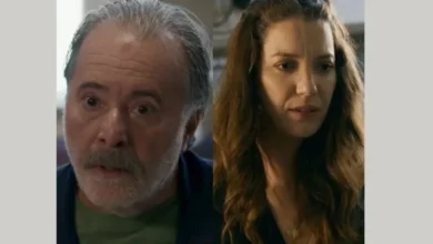 Quem Ama Cuida: Francesca é mãe de personagem que ninguém jamais imaginou