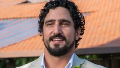 Quem Ama Cuida: Heitor chega de vez para mudar a vida de Adriana em linda cena