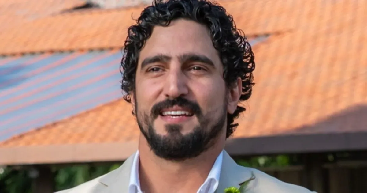 Quem Ama Cuida: Heitor chega de vez para mudar a vida de Adriana em linda cena