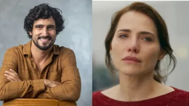 Quem Ama Cuida: Heitor chega na segunda fase para arrebatar o coração de Adriana