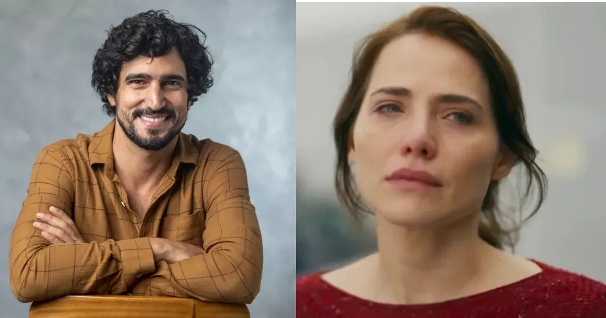 Quem Ama Cuida: Heitor chega na segunda fase para arrebatar o coração de Adriana