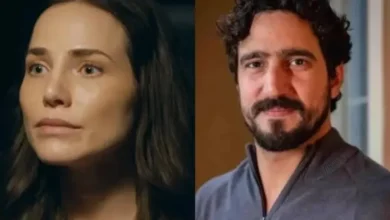 ‘Quem Ama Cuida’: Heitor conhece Adriana e revela que Arthur havia prepara um plano antes de morrer