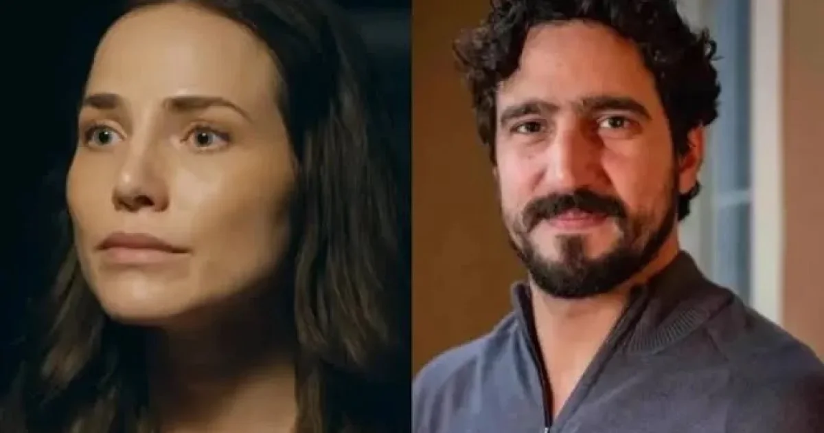 ‘Quem Ama Cuida’: Heitor conhece Adriana e revela que Arthur havia prepara um plano antes de morrer