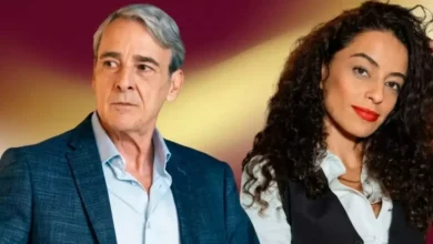 Quem Ama Cuida: Lyris descobre tudo sobre Ulisses e toma atitude