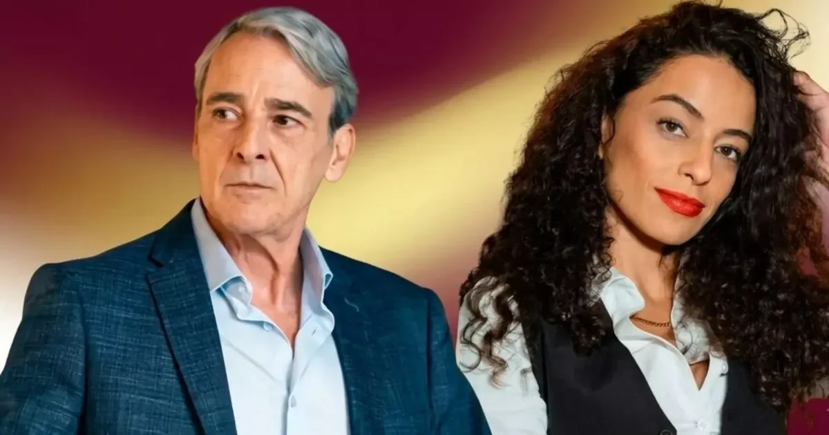 Quem Ama Cuida: Lyris descobre tudo sobre Ulisses e toma atitude