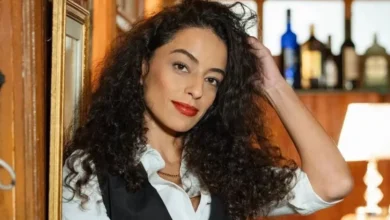 Quem Ama Cuida: Lyris sai da cadeia disposta a acabar com Ulisses
