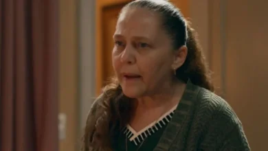 Quem Ama Cuida: mãe de Adrian ganha pretendente e tem triste descoberta