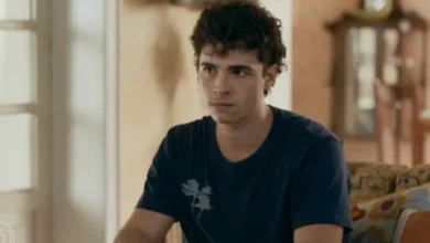 Quem Ama Cuida: Mau Mau expõe Bruna após megera atacar Adriana