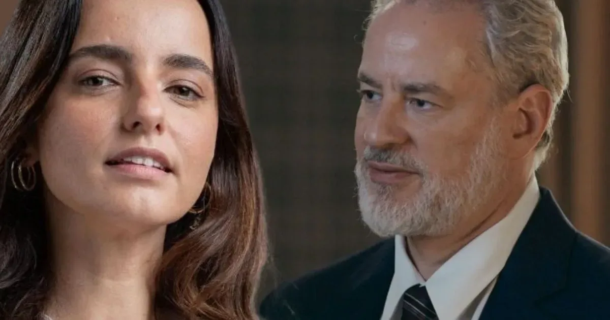 Quem Ama Cuida: nova personagem guarda segredo que pode ajudar Adriana a acabar de vez com Ademir