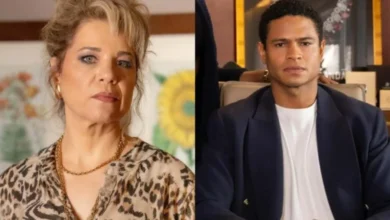 Quem Ama Cuida: plano secreto de Pilar ameaça Tiago e uma sequência de reviravoltas promete mudar tudo