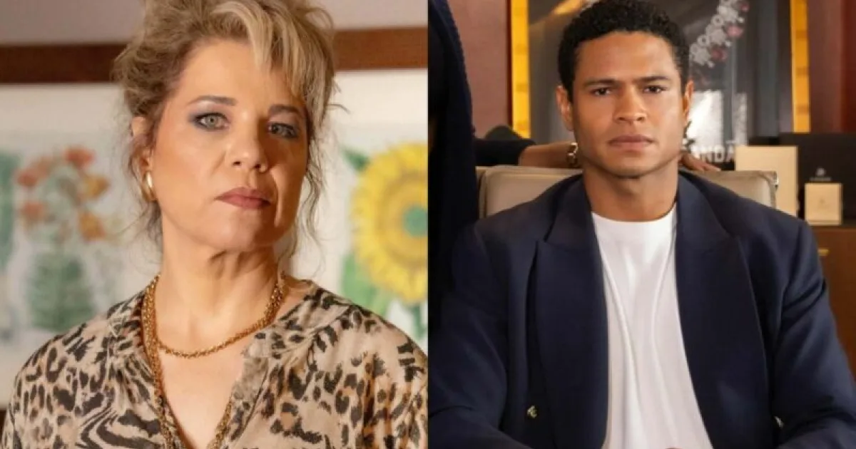 Quem Ama Cuida: plano secreto de Pilar ameaça Tiago e uma sequência de reviravoltas promete mudar tudo