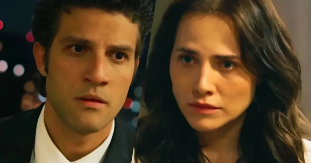 Quem Ama Cuida: Saiba o que aconteceu após o beijo entre Adriana e Pedro agitar os participantes
