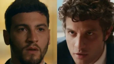 Quem Ama Cuida: segredo de André vem à tona e Pedro fica sem saber o que dizer