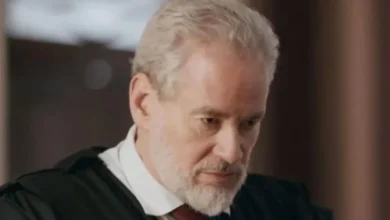 Quem Ama Cuida tem cenas que envolvem uma morte que ninguém esperava