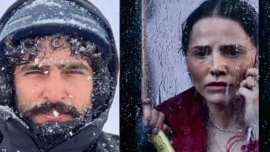 Quem Ama Cuida tem encontro de Adriana e Heitor incendiando a novela