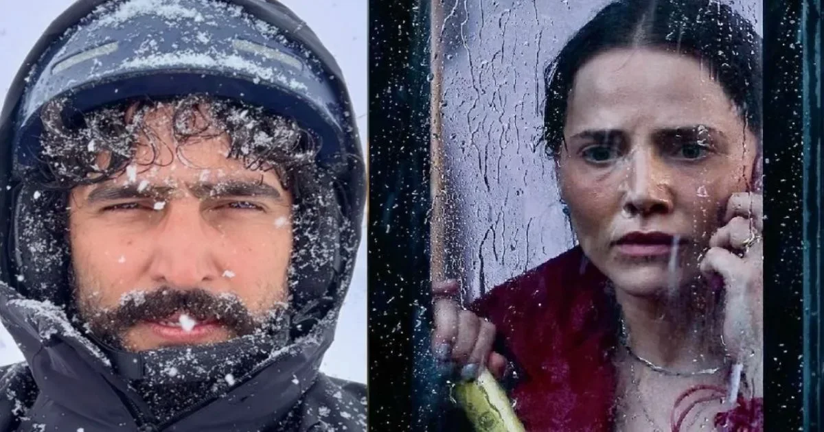 Quem Ama Cuida tem encontro de Adriana e Heitor incendiando a novela