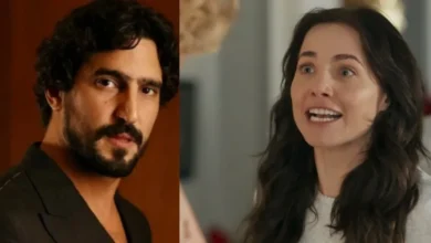 Quem Ama Cuida tem tensão e emoção no encontro de Adriana e Heitor