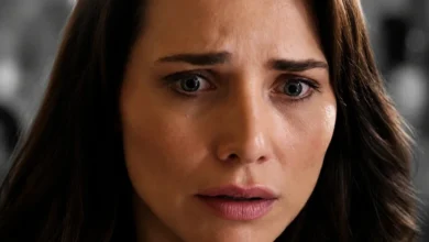 ‘Quem Ama Cuida’: Traição inesperada coloca plano de Adriana em risco, mas aliança muda o rumo da história