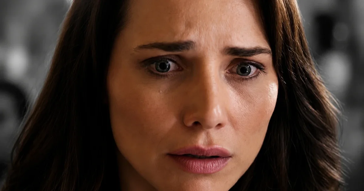 ‘Quem Ama Cuida’: Traição inesperada coloca plano de Adriana em risco, mas aliança muda o rumo da história