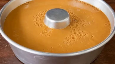 Quem prova esse doce de leite caseiro não acredita como ele é fácil de fazer