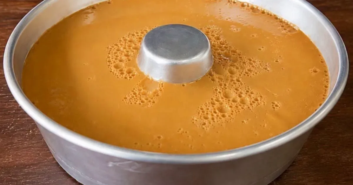 Quem prova esse doce de leite caseiro não acredita como ele é fácil de fazer