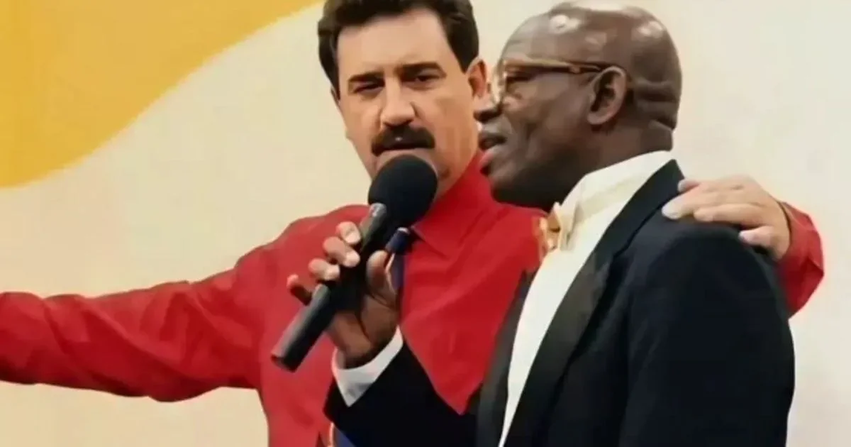 Ratinho presta homenagem emocionante após despedida de antigo assistente de palco