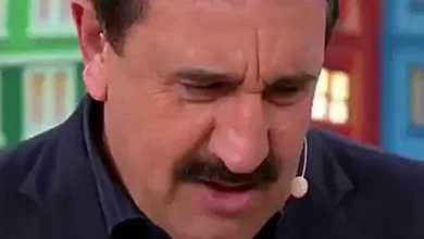 Ratinho se despede de querido amigo de palco gerando grande comoção nacional