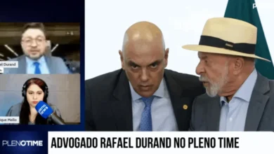 'Relação institucional atípica': jurista analisa proximidade entre Executivo e STF