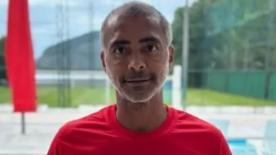 Resposta de Romário sobre a eliminação do Brasil repercute nas redes