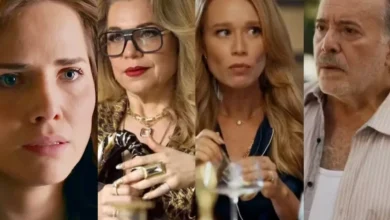 Resumo Quem Ama Cuida 27/07 a 01/08: Pilar intensifica ações contra Adriana, e Otoniel tem a pior descoberta
