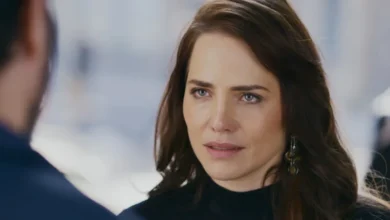Resumo Quem Ama Cuida: Pedro dá explicação para Adriana no capítulo de segunda (13/07)