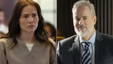 Reviravolta em “Quem Ama Cuida” aprofunda conflito de Ademir e redefine o destino de Adriana