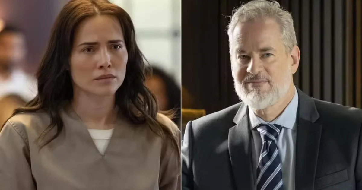 Reviravolta em “Quem Ama Cuida” aprofunda conflito de Ademir e redefine o destino de Adriana